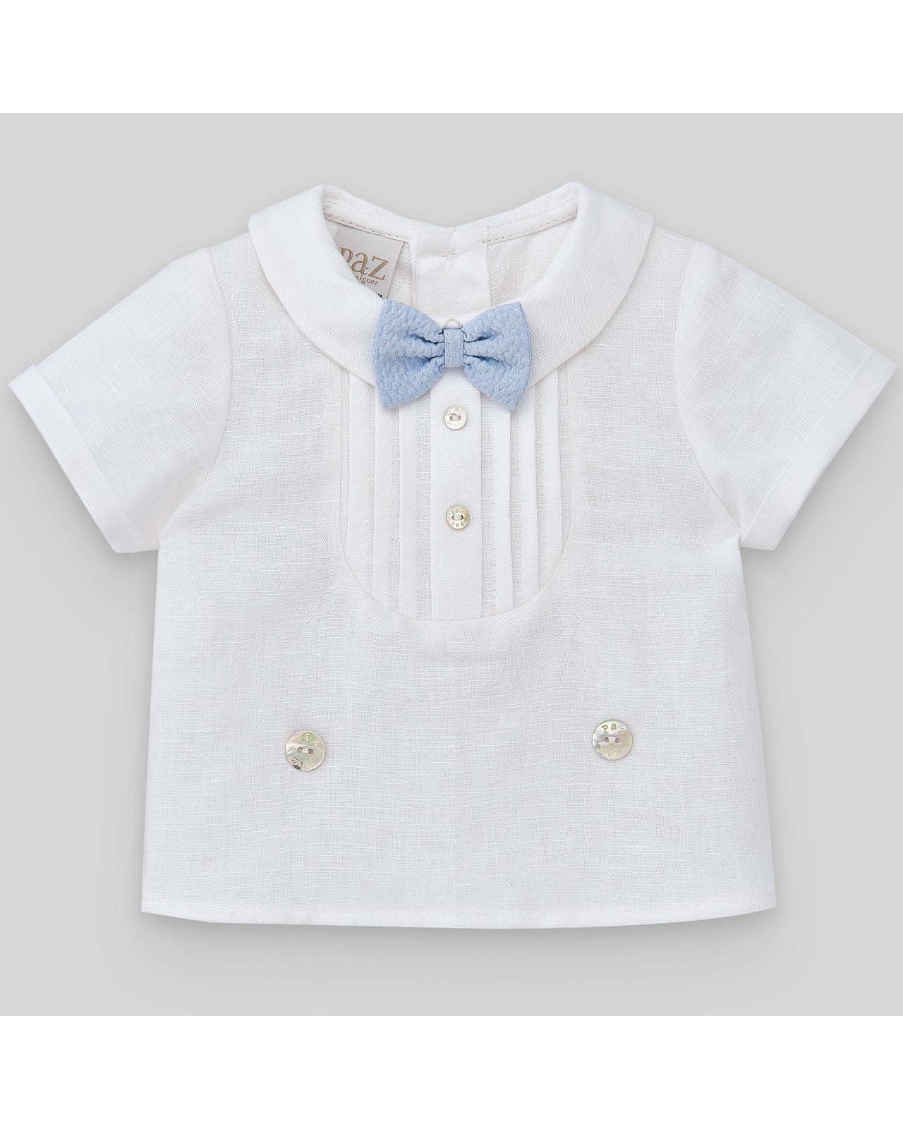 Camisa LECER - Imagen 3