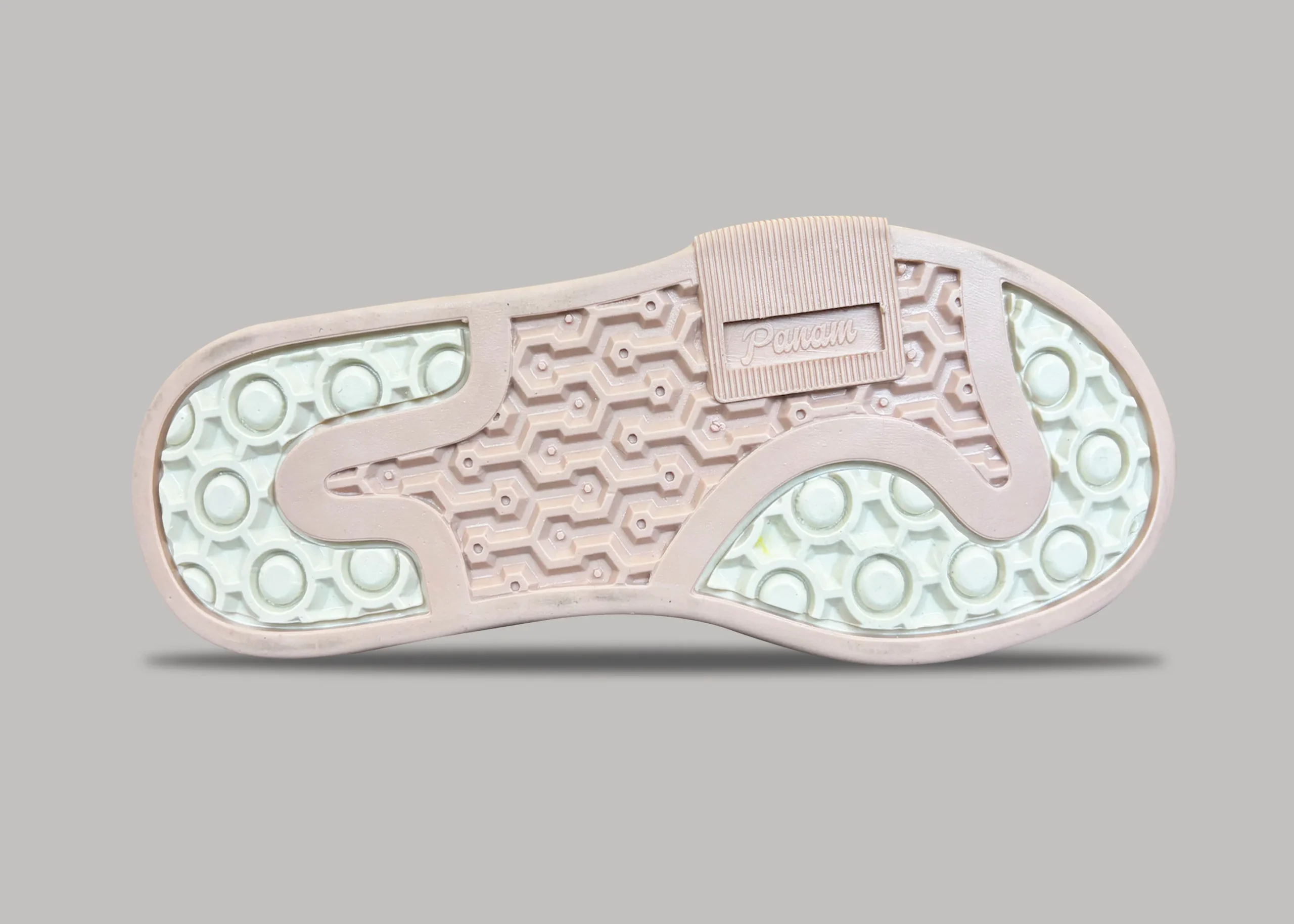 PANAM Flip Amore Tenis Mujer - Imagen 6