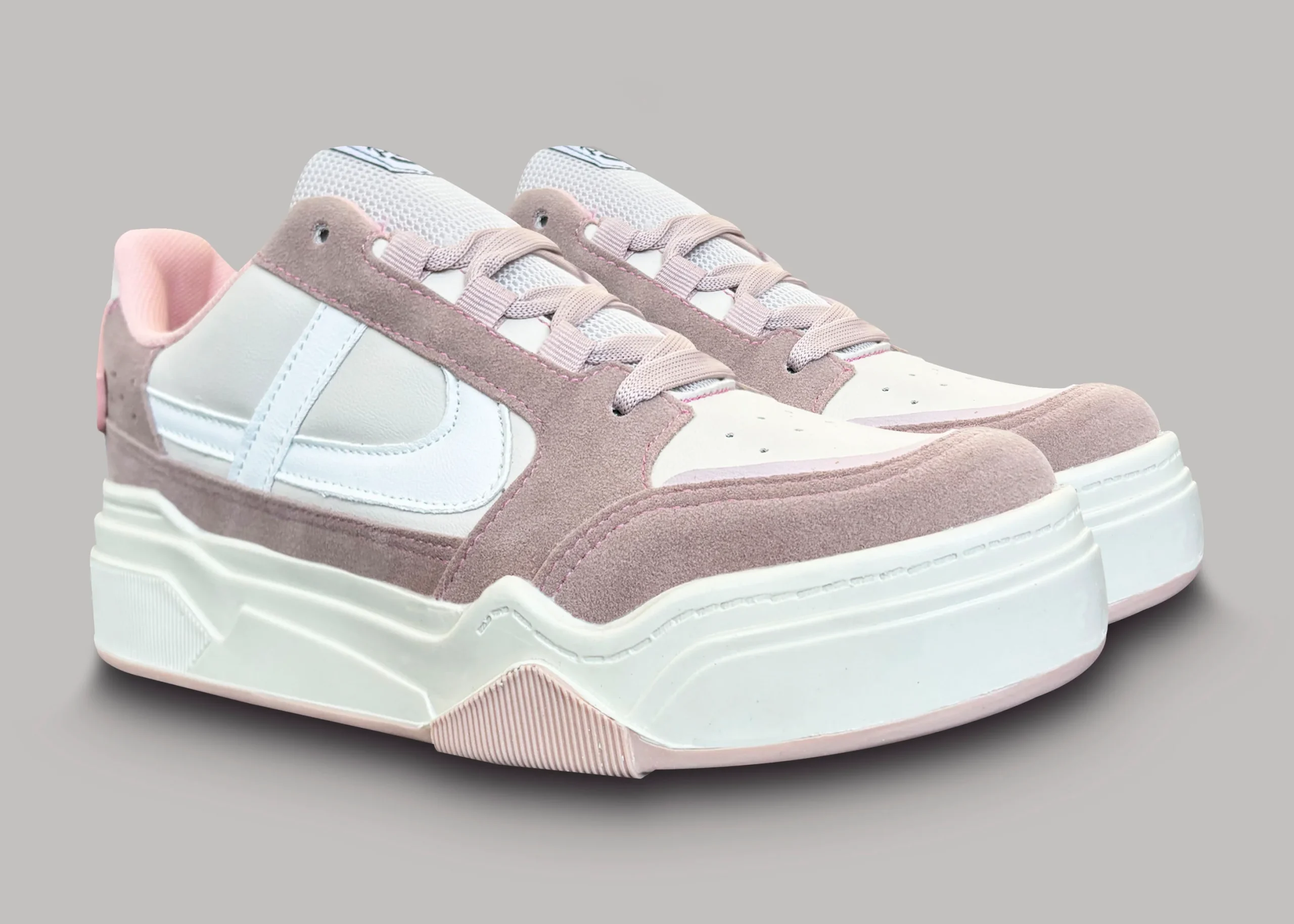 PANAM Flip Amore Tenis Mujer - Imagen 7