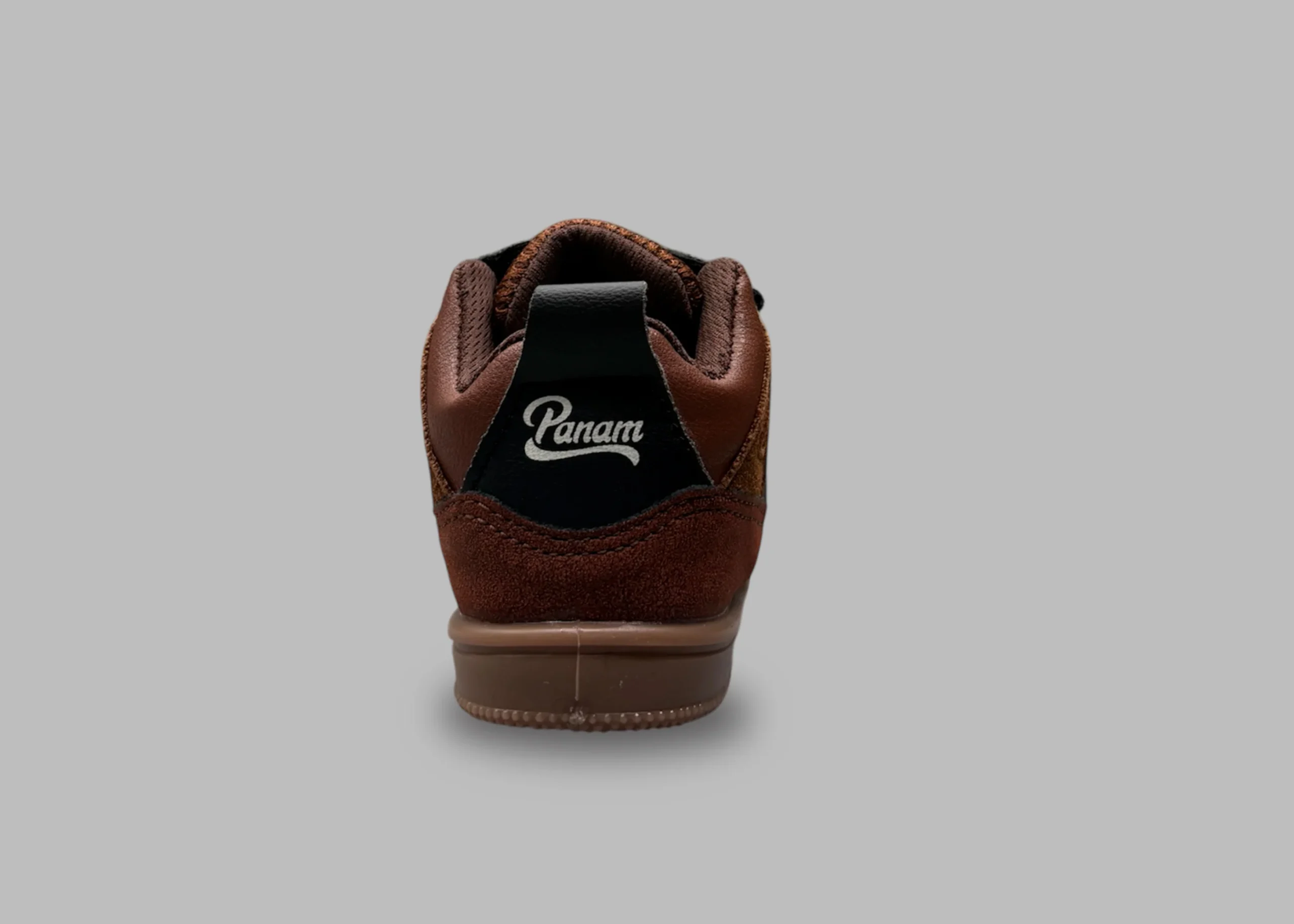 PANAM Bota 21 Coñac Peques - Imagen 6