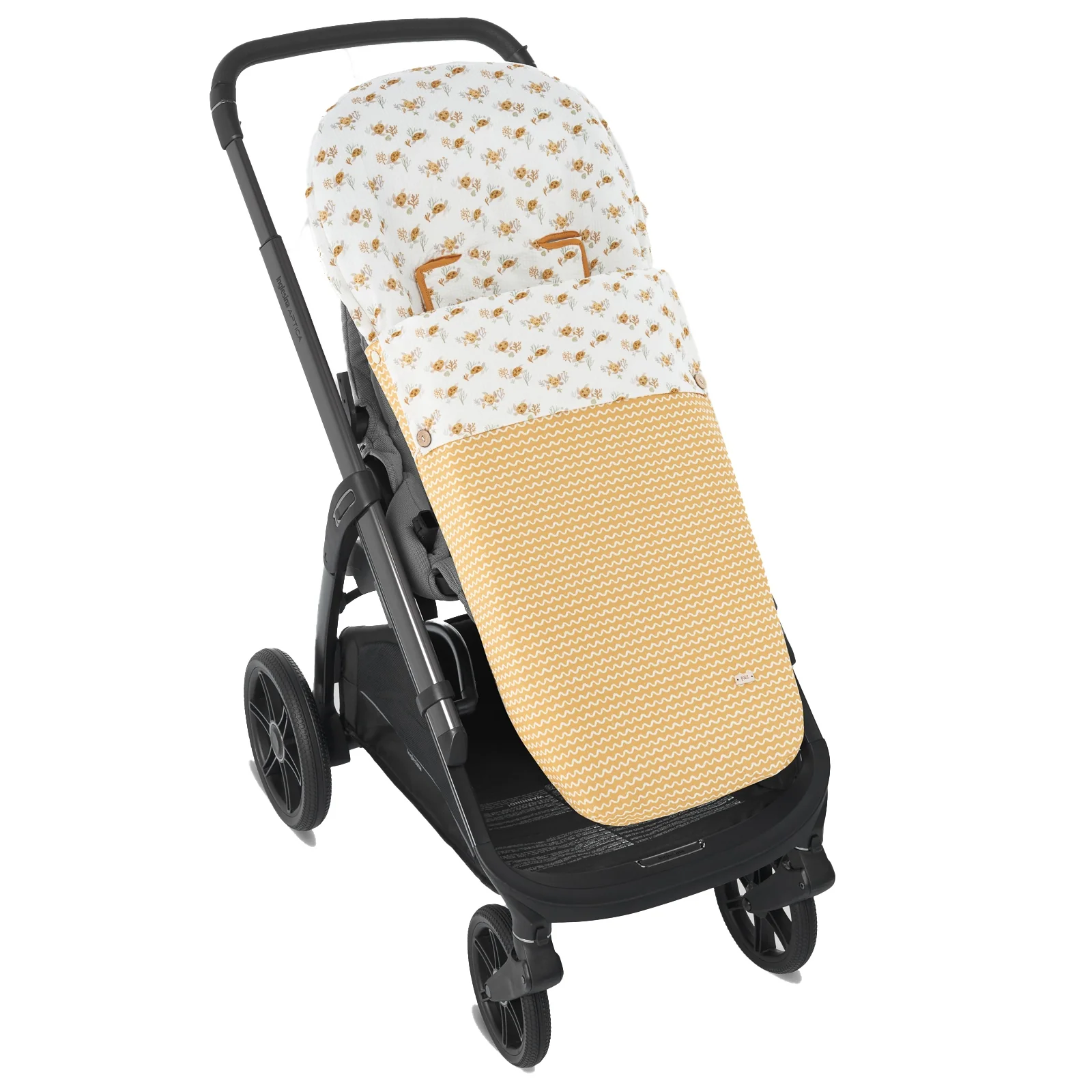 Saco silla universal KEMPI - Imagen 3