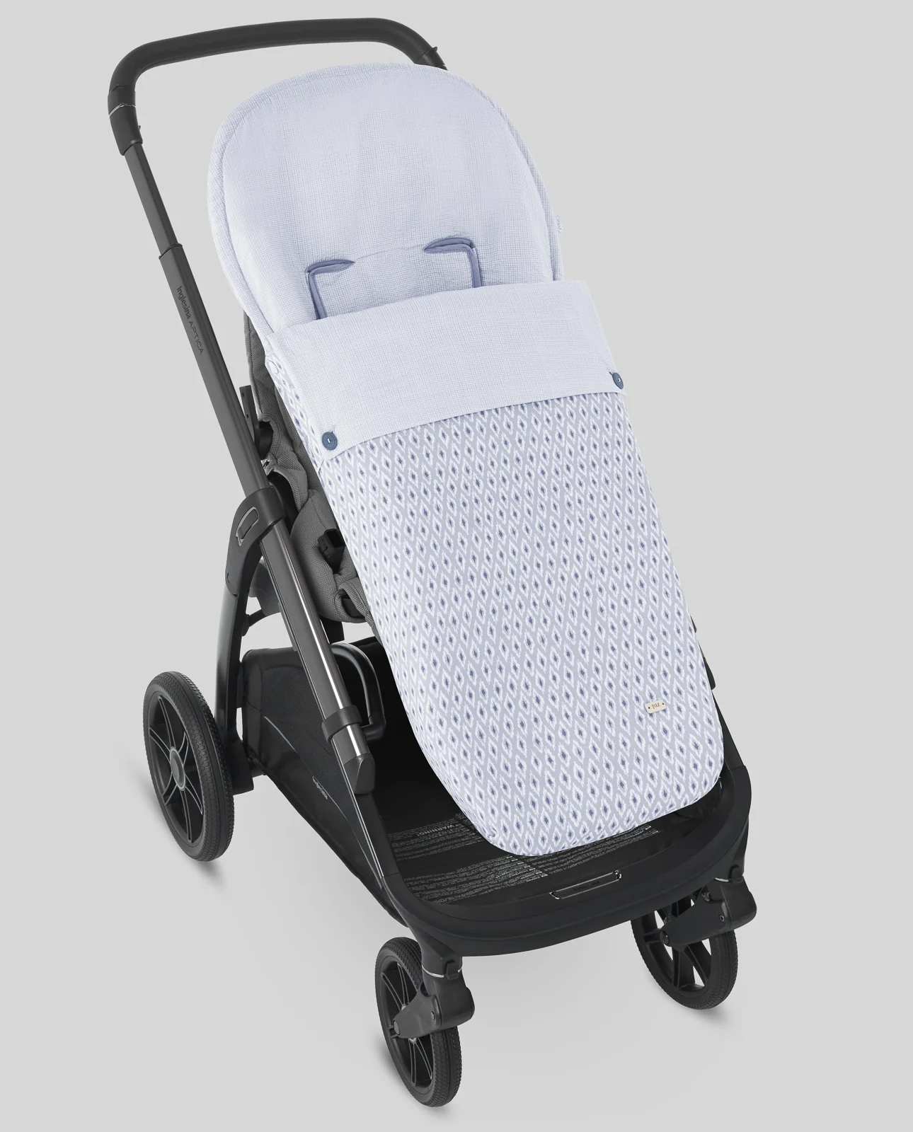 Saco silla universal LUCK - Imagen 2