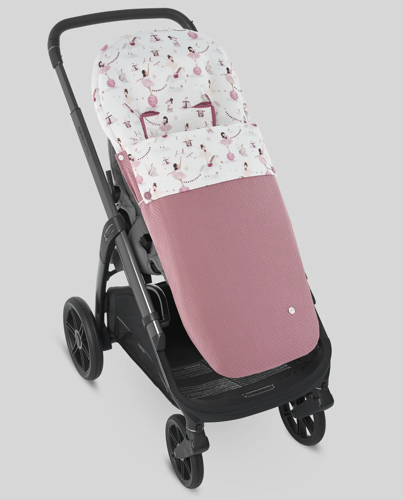 Saco silla universal DANZA - Imagen 2