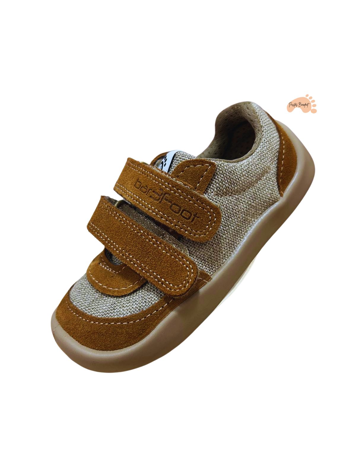 Deportivas Bar3foot Ohio Lino - Imagen 6