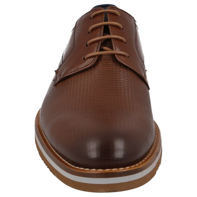 KEEP HONEST CRUST 0185 BROWN - Imagen 3