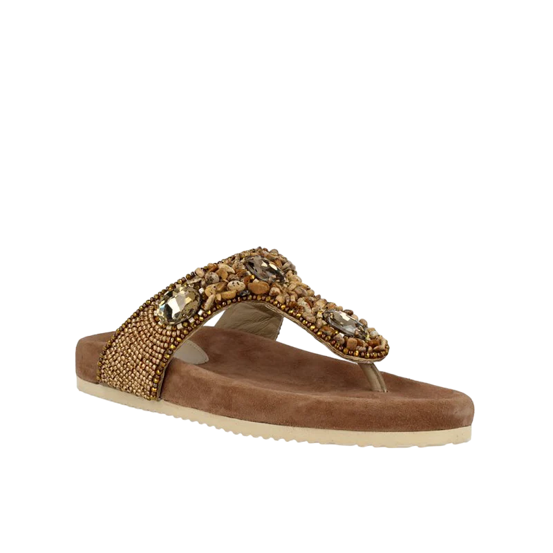 ITSE BORONIA IF6192 BEIGE - Imagen 4