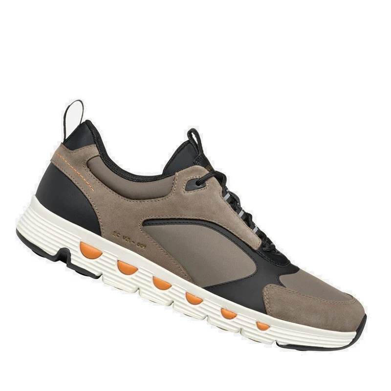 GEOX U SPHERICA ECUB-4 A - NYL+SCA U46HRA*0FU22 BEIGE - Imagen 3