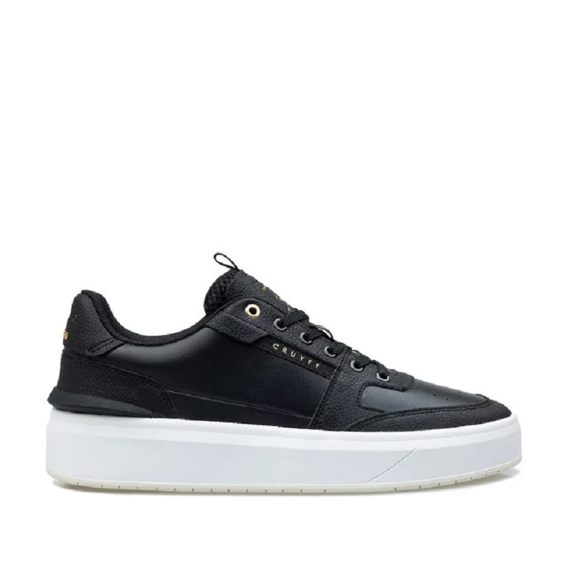 CRUYFF ENDORSED TENNIS - SOFT CC251012 NEGRO 50125 - Imagen 2