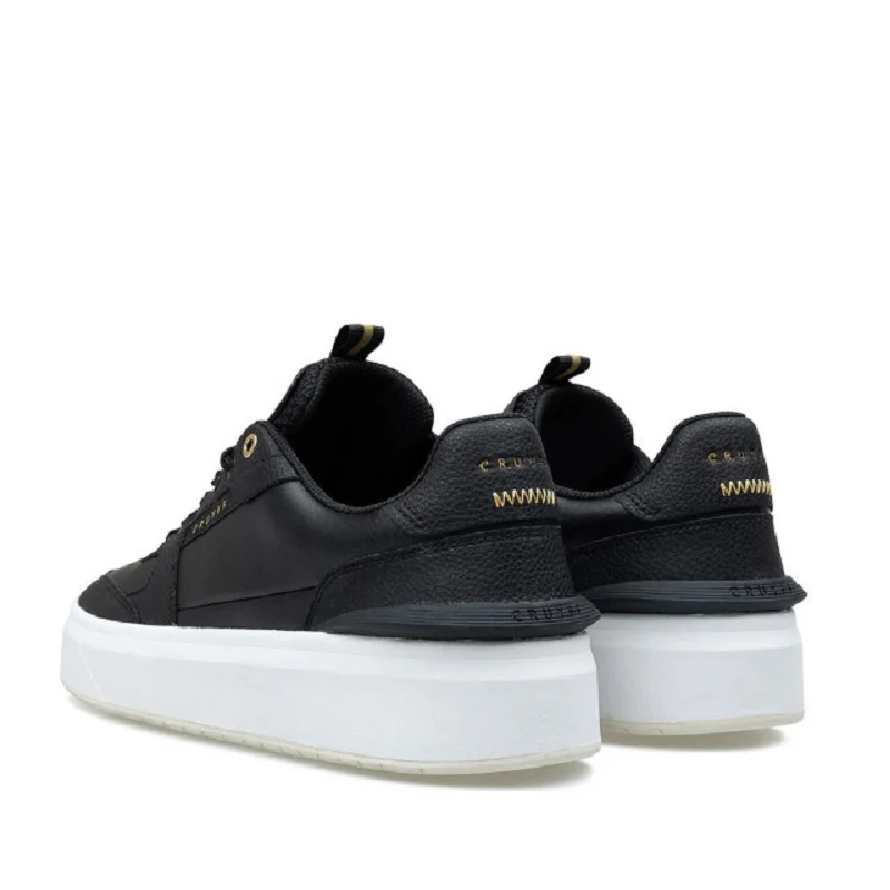 CRUYFF ENDORSED TENNIS - SOFT CC251012 NEGRO 50125 - Imagen 7