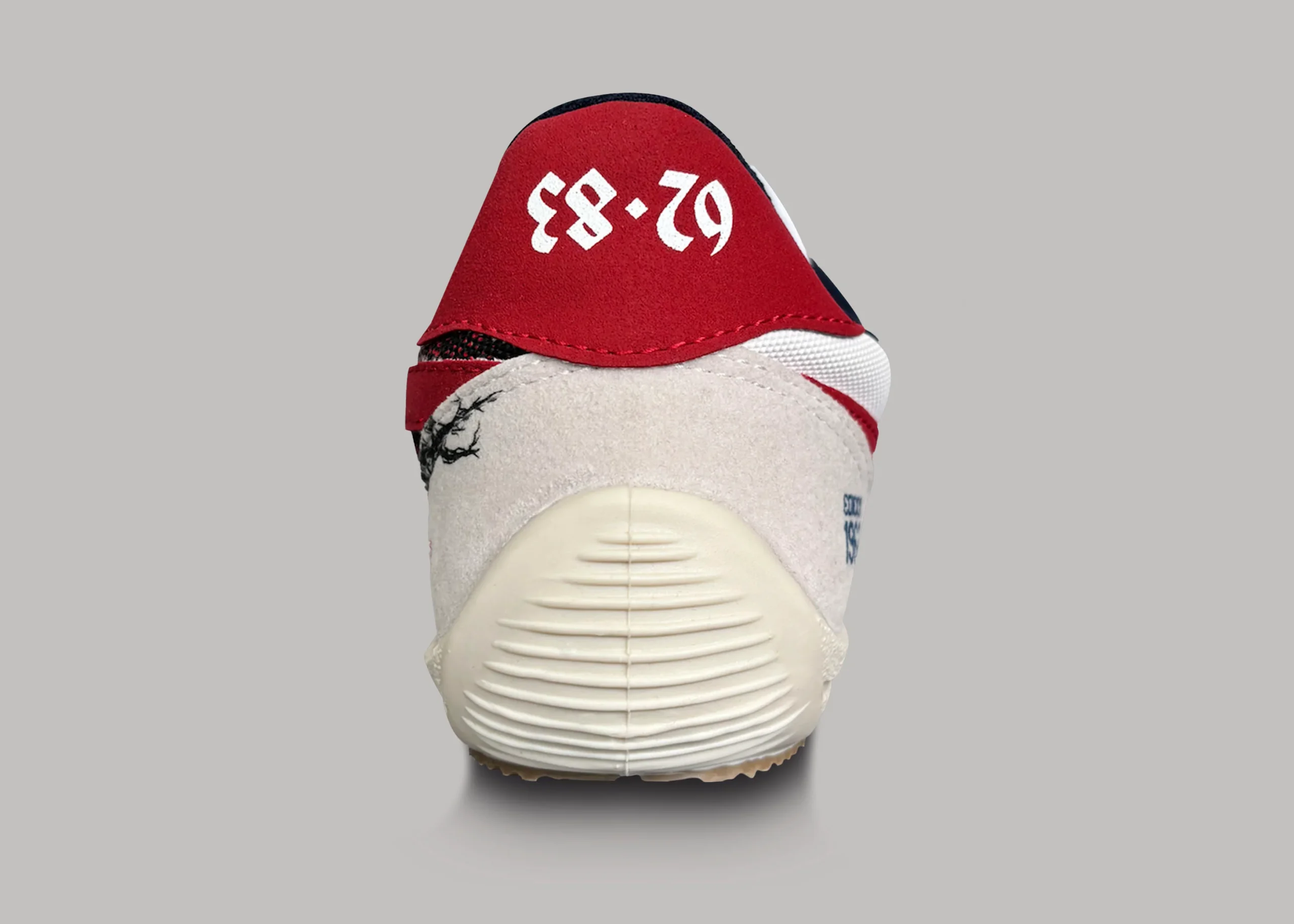 PANAM 084 Alfa Stranger Things - Imagen 5