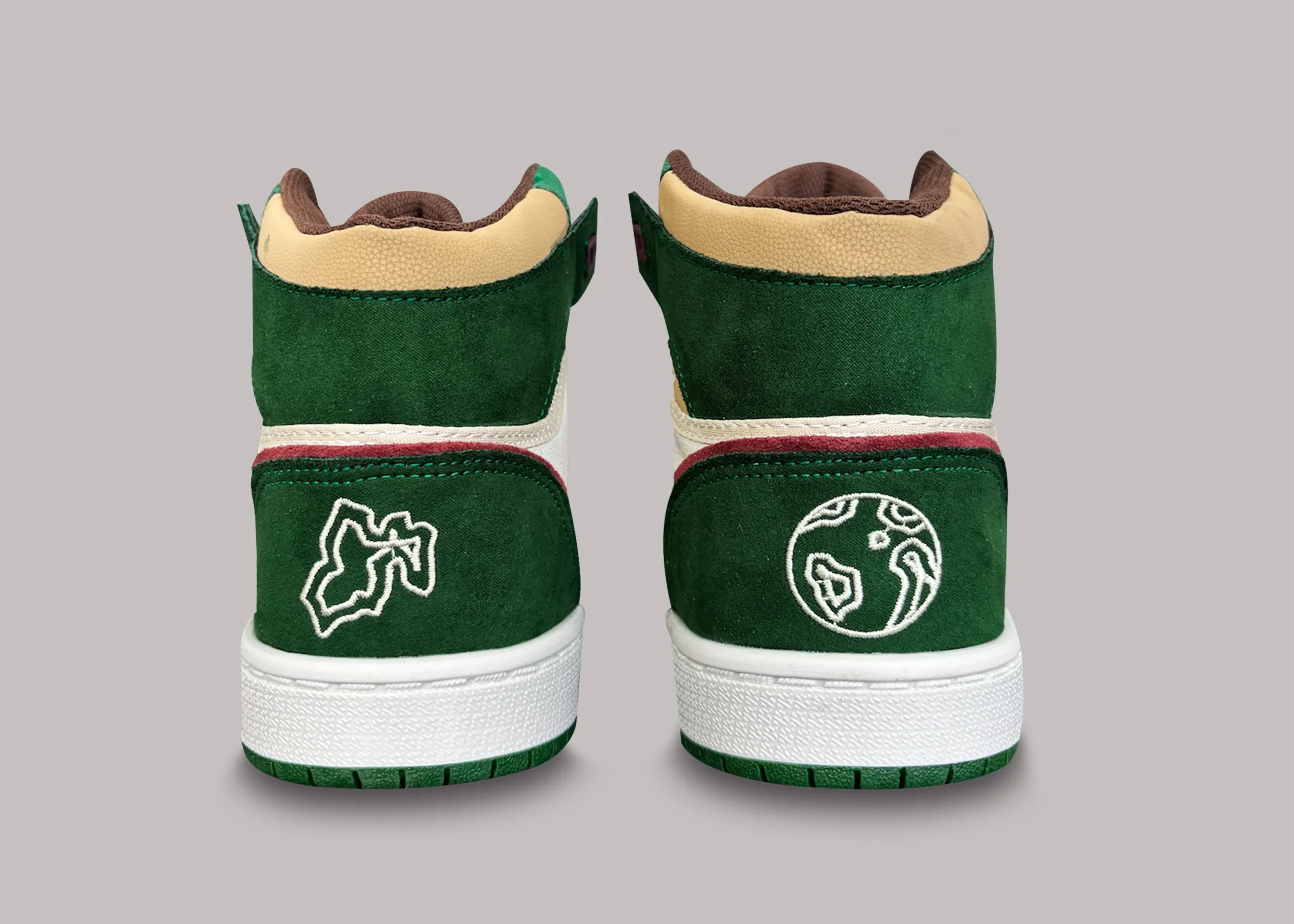 PANAM Bota Coyote Esen Alva - Imagen 5