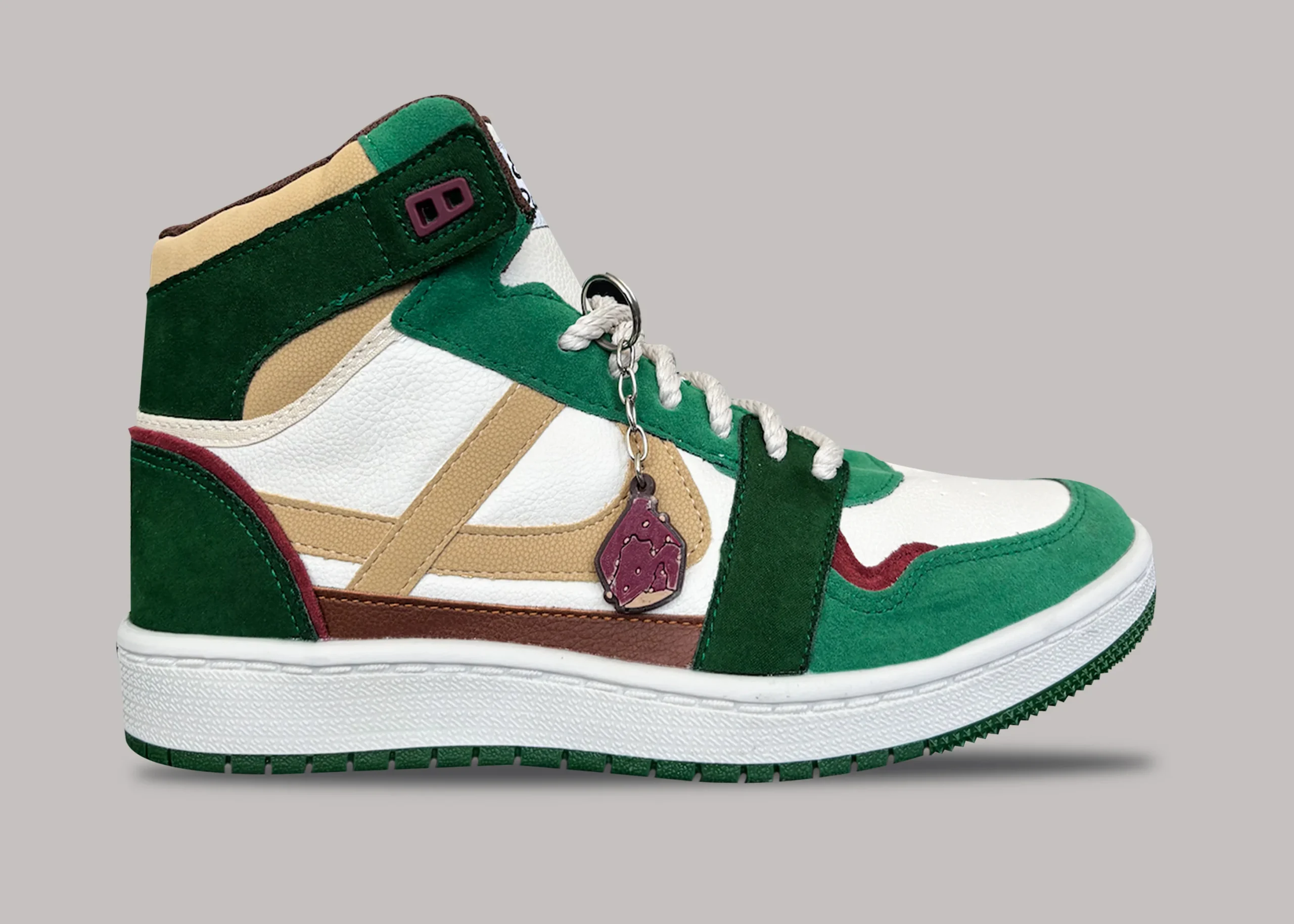 PANAM Bota Coyote Esen Alva - Imagen 2