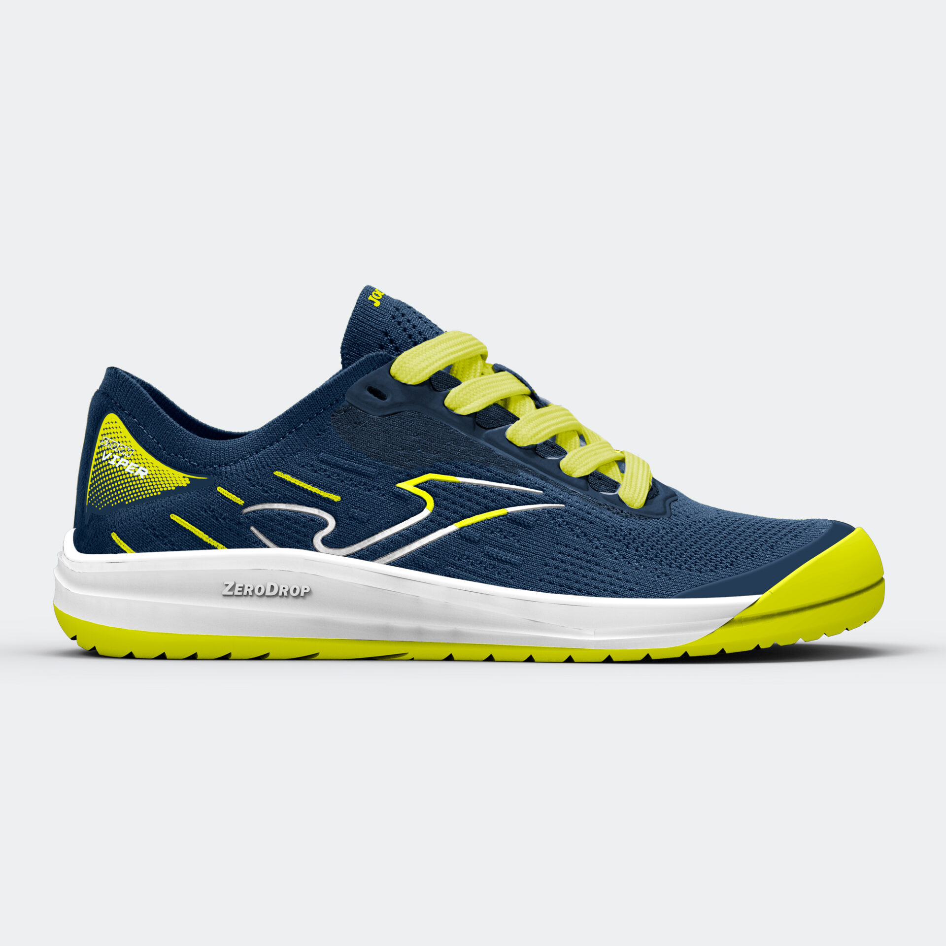 Zapatillas Barefoot Joma Viper Junior – Running y Atletismo Infantil - Imagen 3