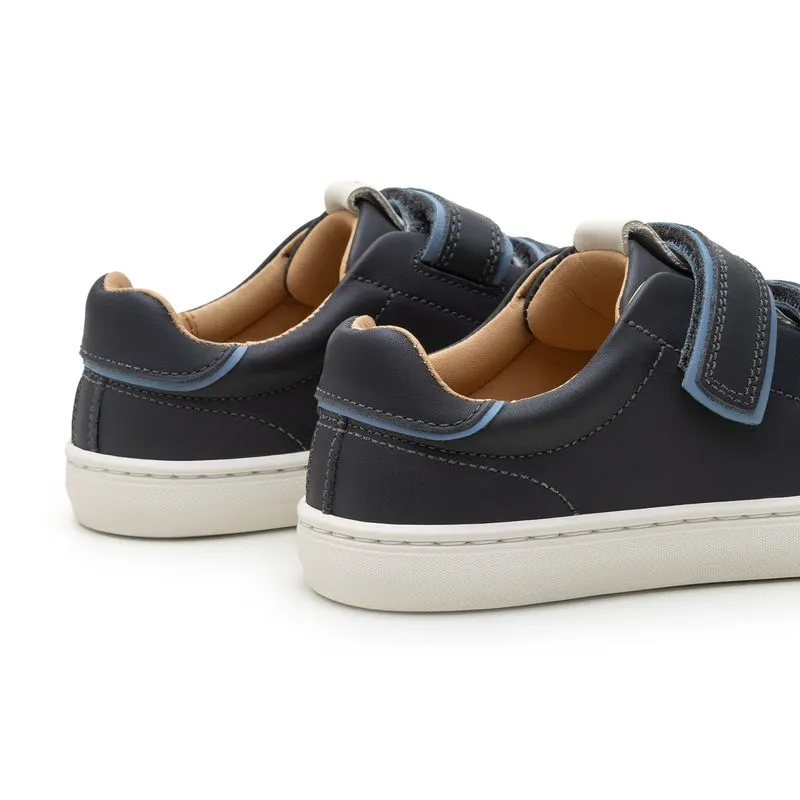 Zapatilla respetuosa Denim Tip Toey Joey - Imagen 8