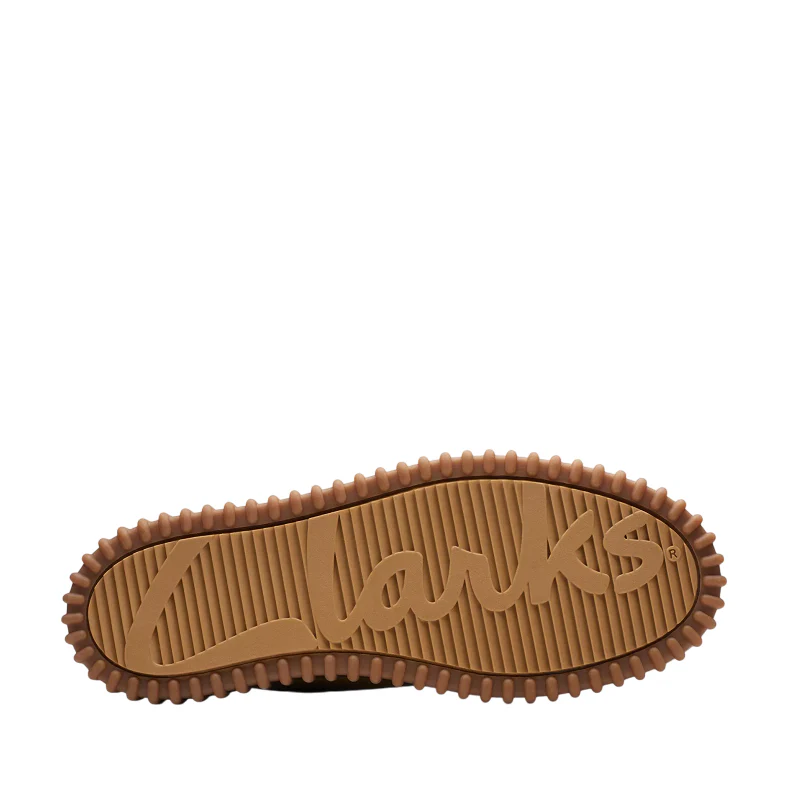 CLARKS TORHILL HO 26173471 MARRÓ -51667 - Imagen 5