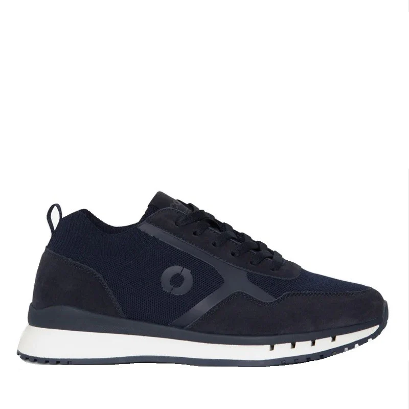 ECOALF CERVINOALF KNIT SHSNCERVI0YR7M AZUL - Imagen 2