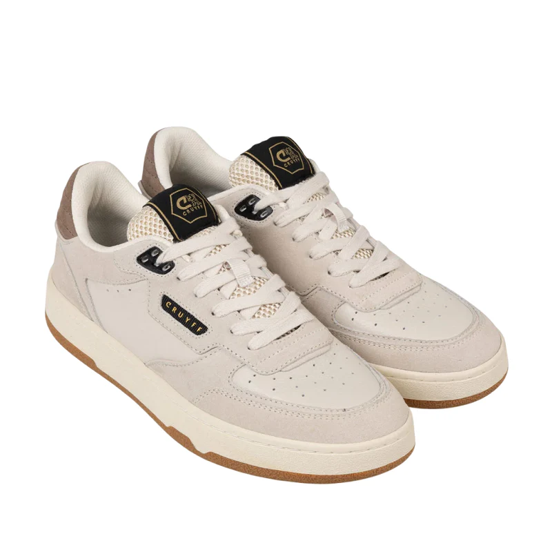 Cruyff Volteria - Soft Tumbled/Suede CC253060 51528 - Imagen 5