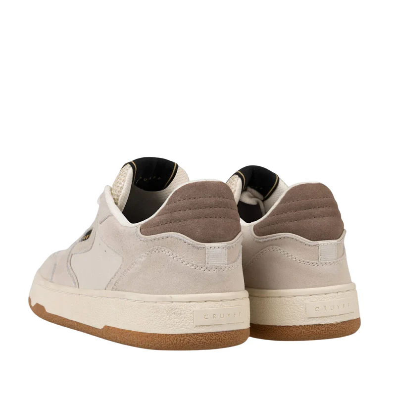Cruyff Volteria - Soft Tumbled/Suede CC253060 51528 - Imagen 6