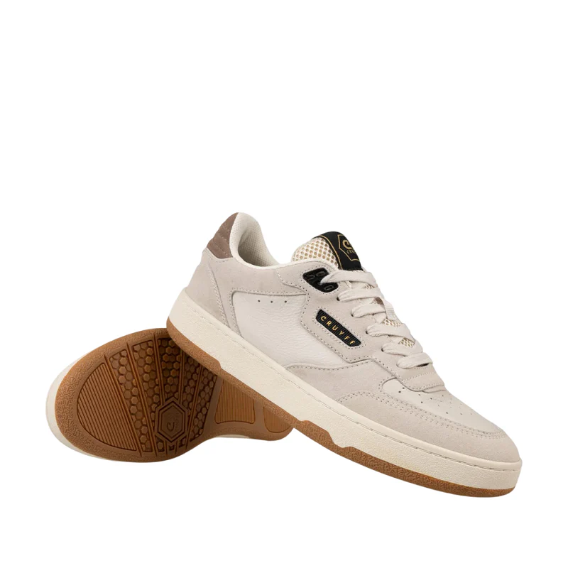 Cruyff Volteria - Soft Tumbled/Suede CC253060 51528 - Imagen 8