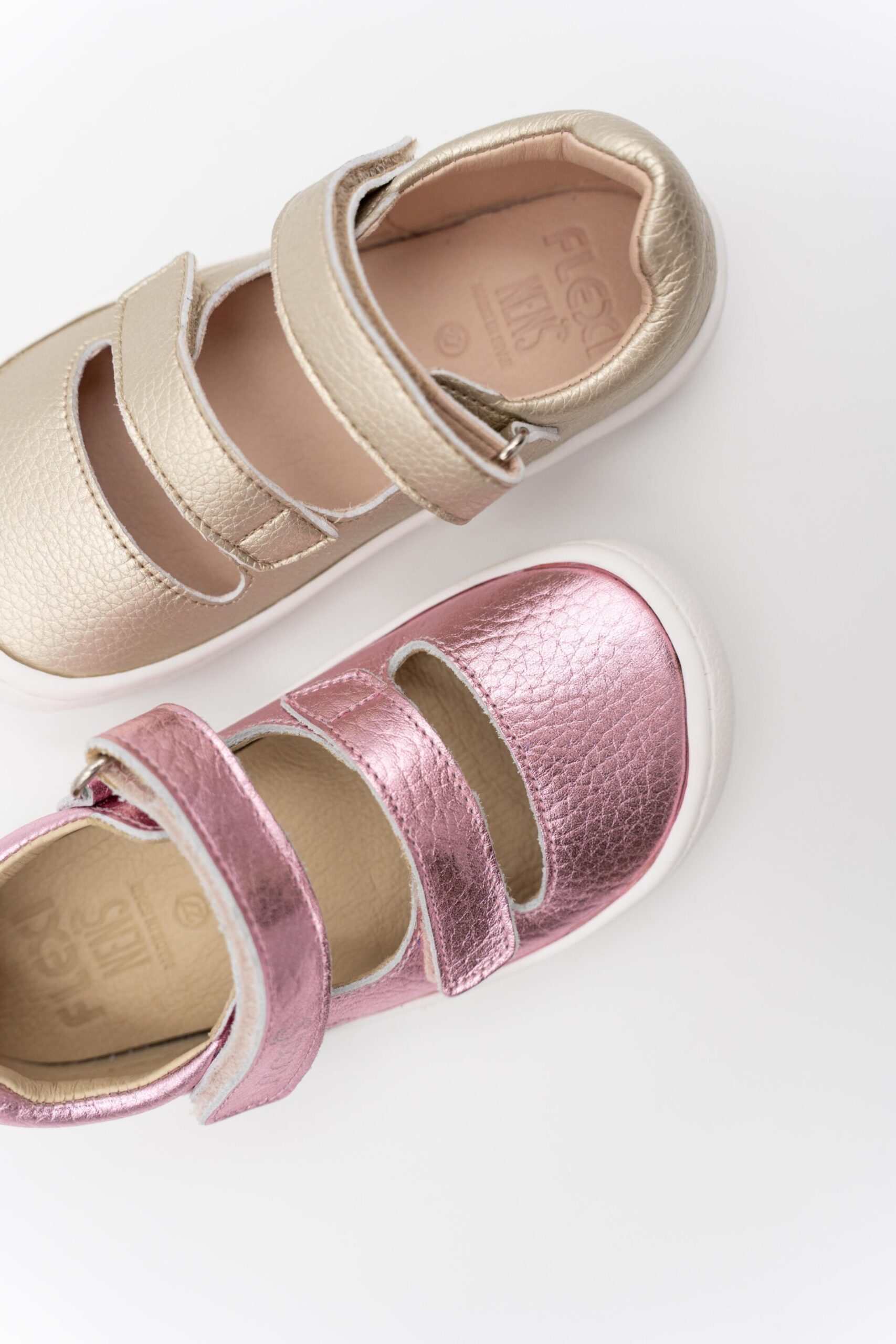 Sandalias respetuosas Flexinens Tucson Rosa 9030-R - Imagen 4
