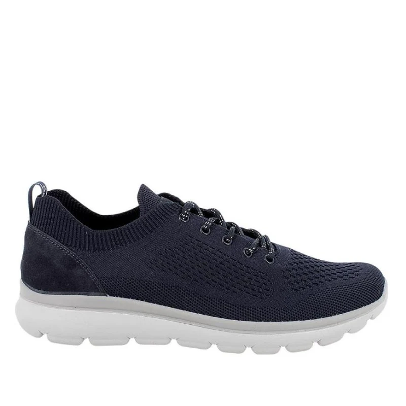 IGI&CO T."FLYKNIT"RECY 1109200 AZUL -52659 - Imagen 2