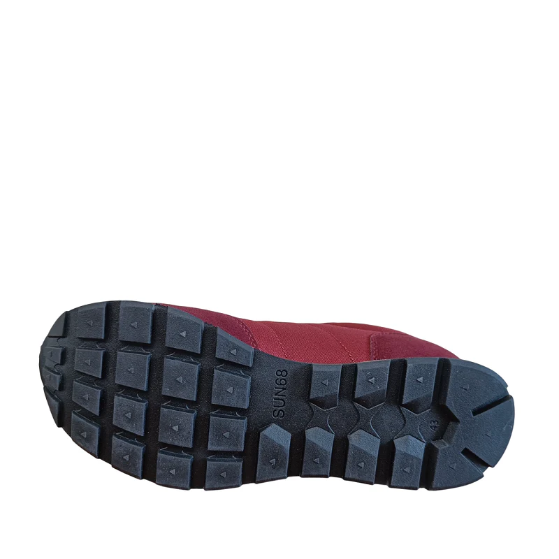 Sun68 Tom Fluo SCPZ45102-S35 Burdeos - 51901 - Imagen 7