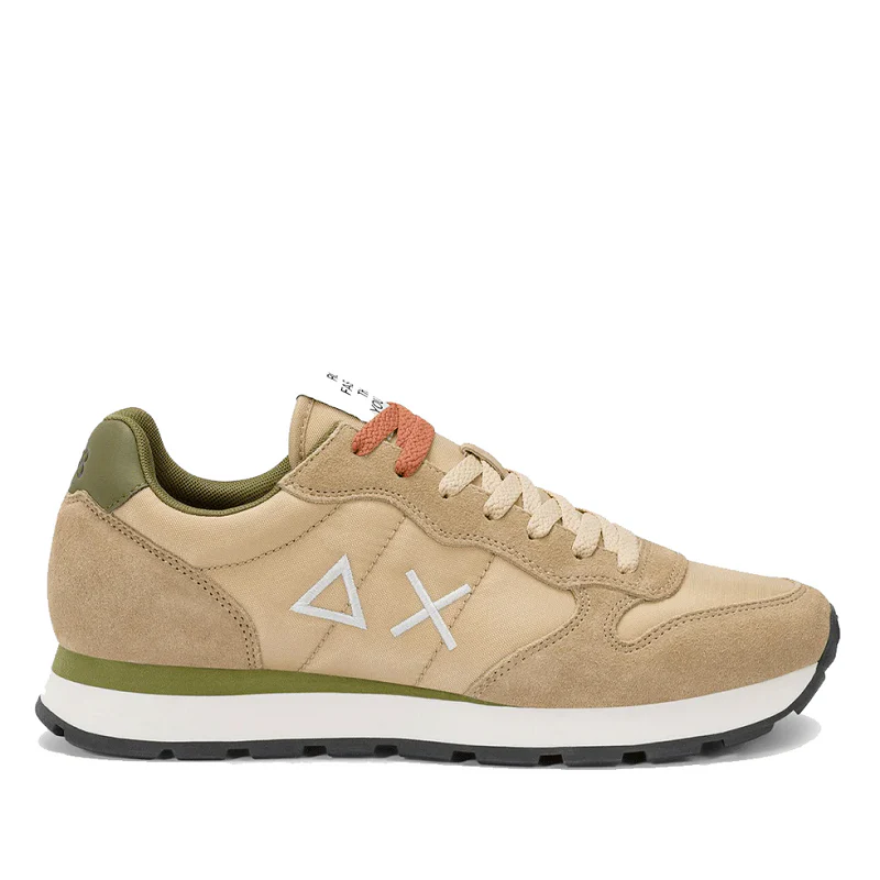 SUN68 TOM SOLID SCPZ36101 BEIGE -52637 - Imagen 2