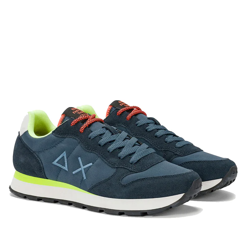 SUN68 TOM FLUO SCPZ36102 AZUL -52640 - Imagen 3