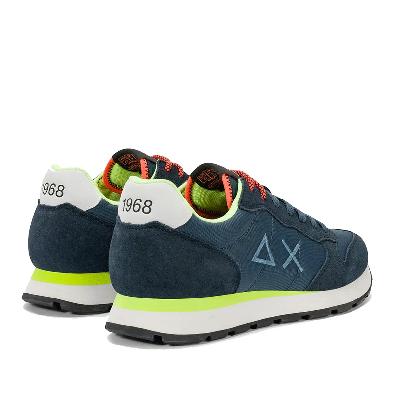 SUN68 TOM FLUO SCPZ36102 AZUL -52640 - Imagen 4