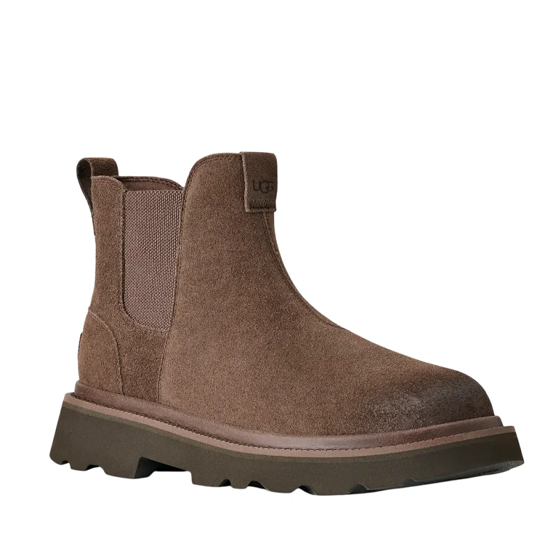 Ugg Australia M Chelsea Lug 1171372 Molasses -52238 - Imagen 3