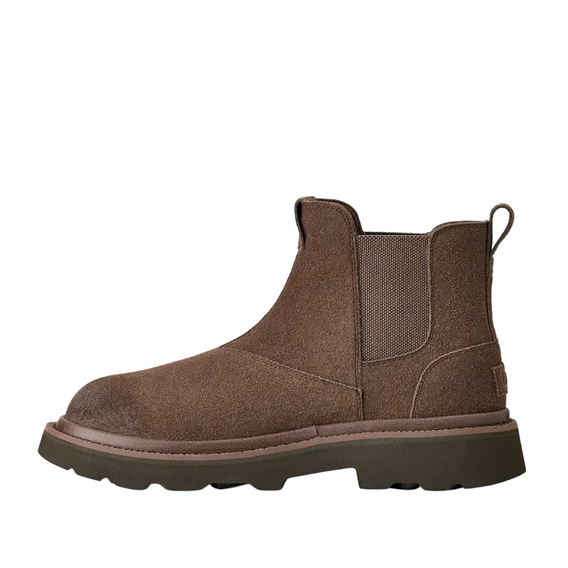 Ugg Australia M Chelsea Lug 1171372 Molasses -52238 - Imagen 4