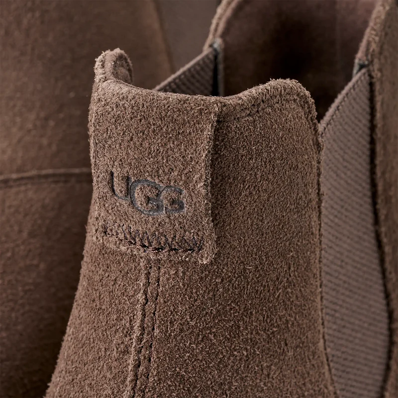 Ugg Australia M Chelsea Lug 1171372 Molasses -52238 - Imagen 6