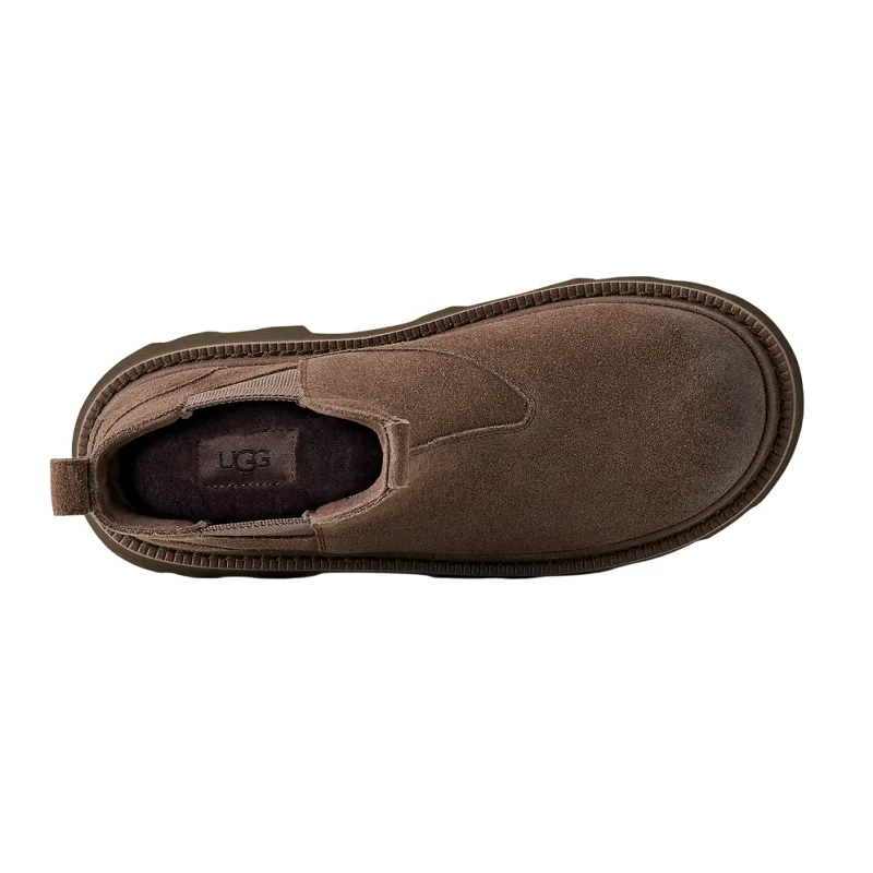 Ugg Australia M Chelsea Lug 1171372 Molasses -52238 - Imagen 7