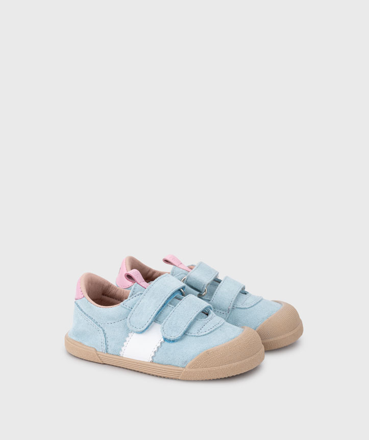 Igor Barefoot Tennis Berlin Zapatillas - Imagen 4